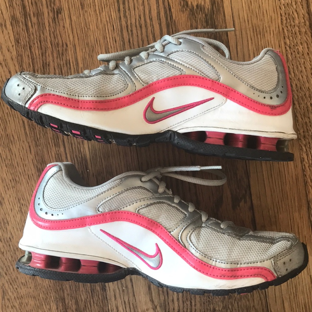 Women’s Nike Reax Sneakers